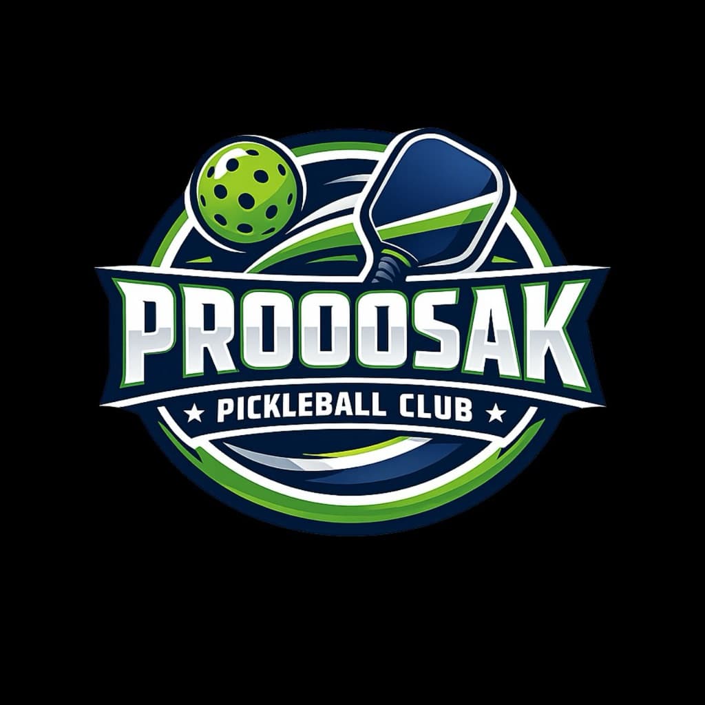 PROOOSAK 🏓 media 1