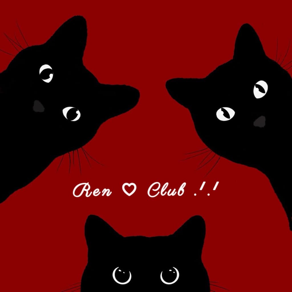 REN·CLUB  media 1