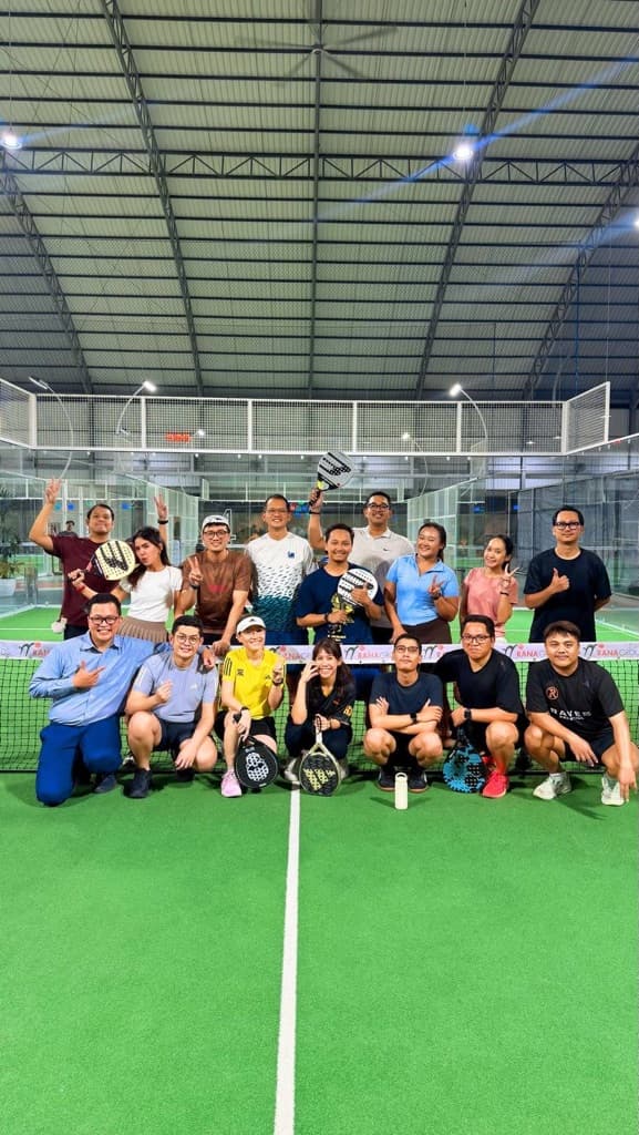 TBRS Padel Club media 2