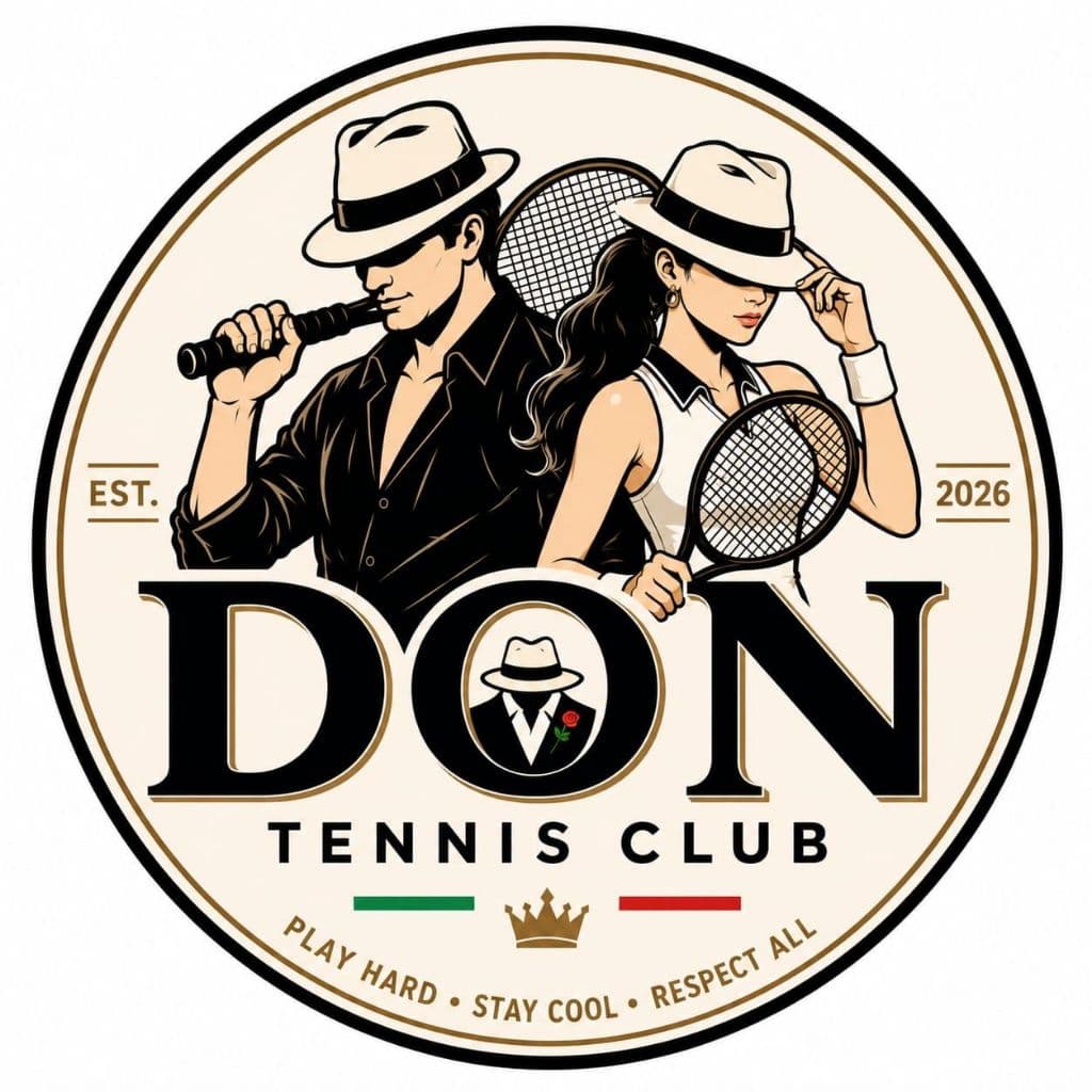 DON TENNIS CLUB media 2