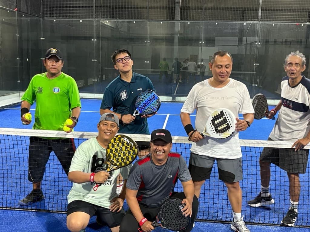 SiKoK Padel Club media 5