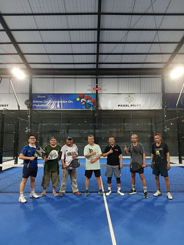 SiKoK Padel Club media 6