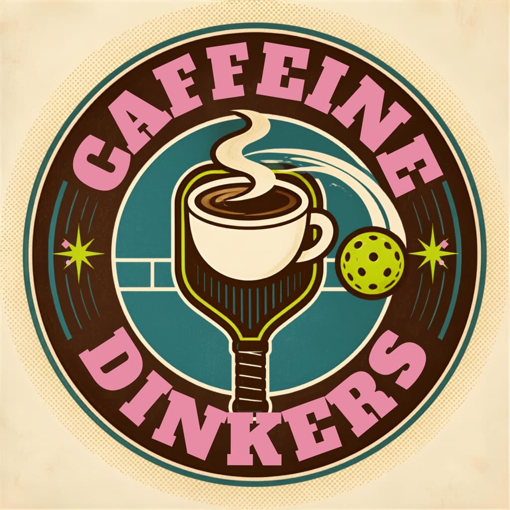 Caffeine Dinkers media 1