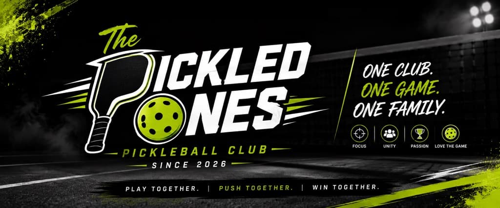 The Pickled Ones CDO 🥒 media 1