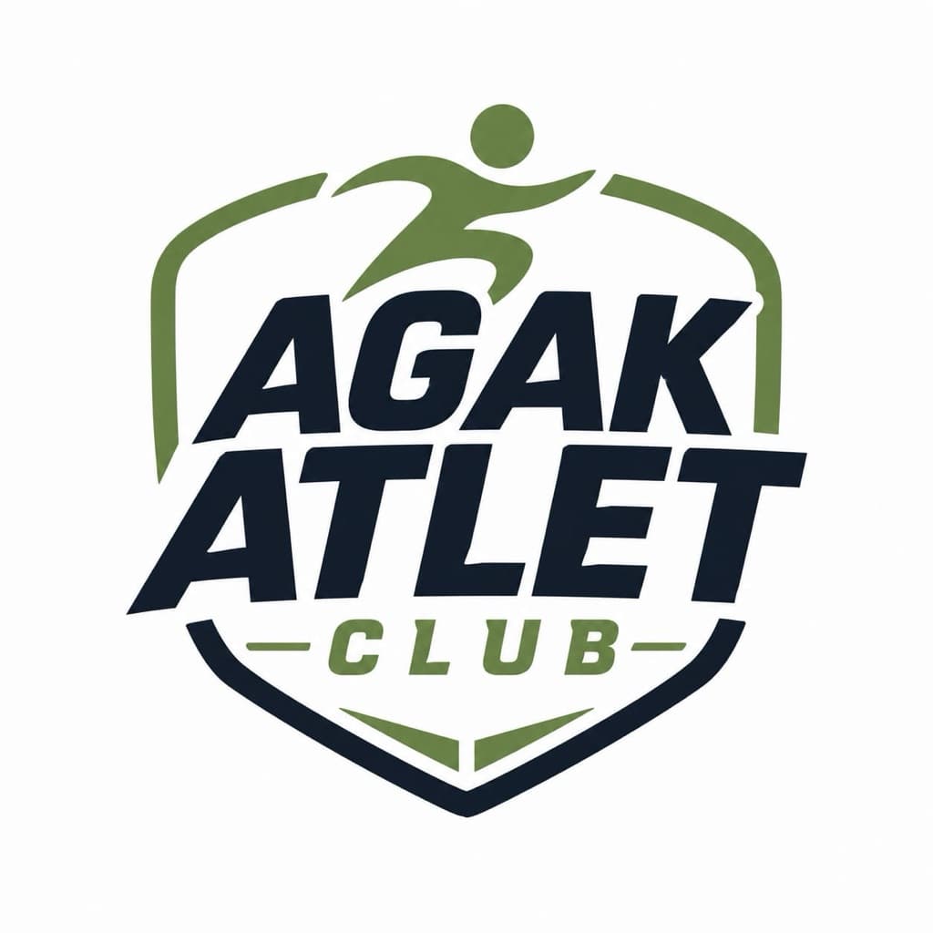 AGAK ATLET media 1