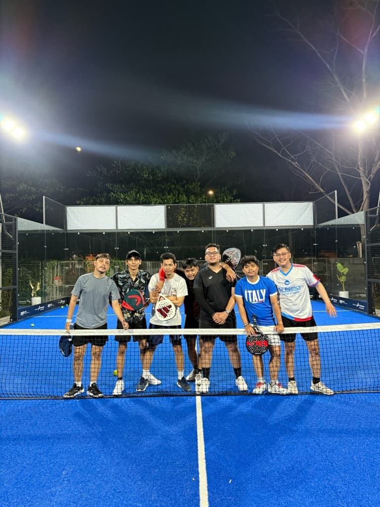 Padel Bocah Songong media 2