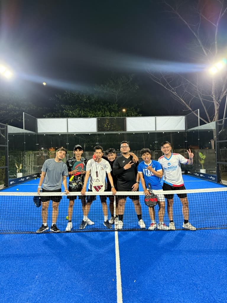 Padel Bocah Songong media 3