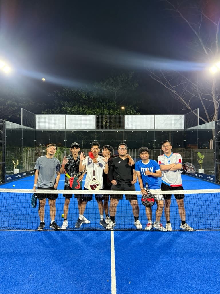 Padel Bocah Songong media 5