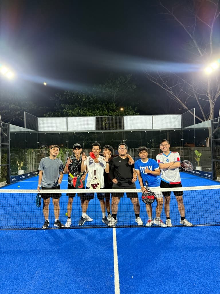 Padel Bocah Songong media 6