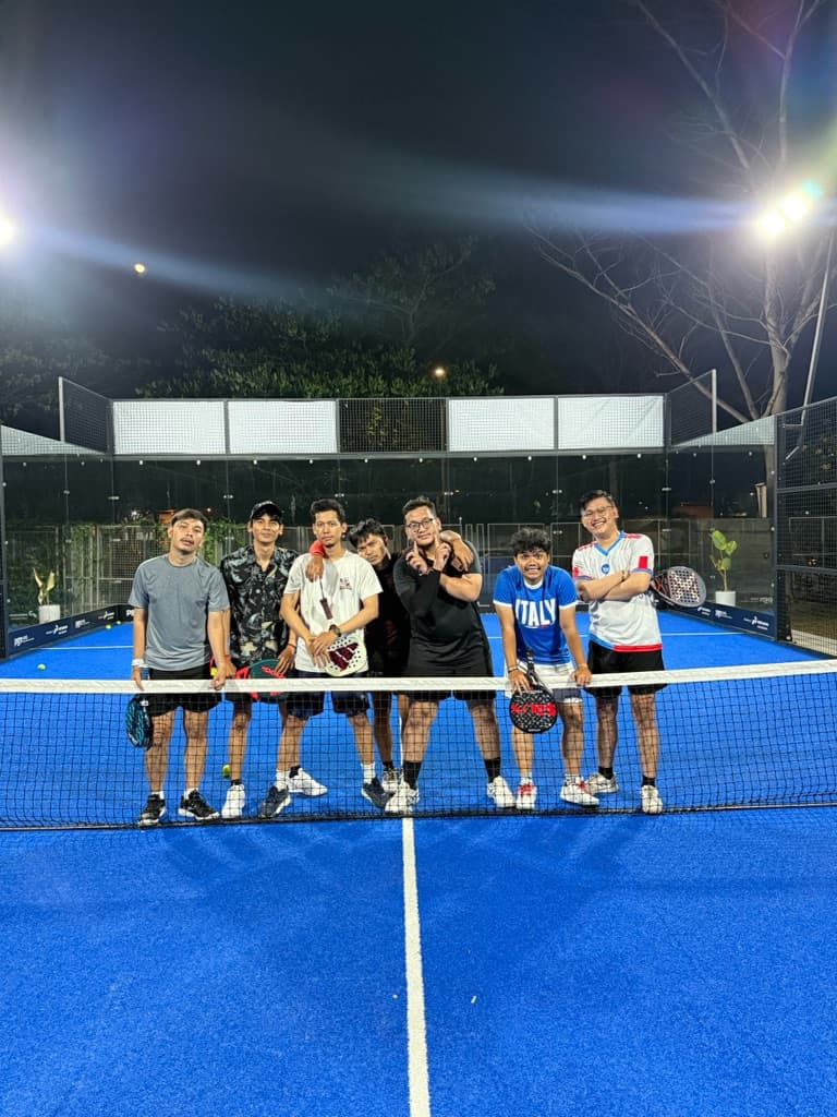 Padel Bocah Songong media 1