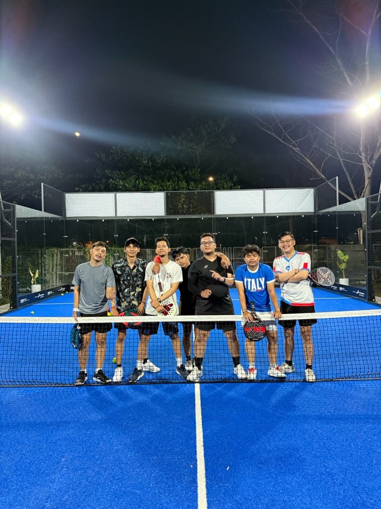 Padel Bocah Songong media 4