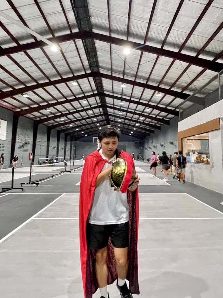 Elite Gladiators Pickleball Club media 6