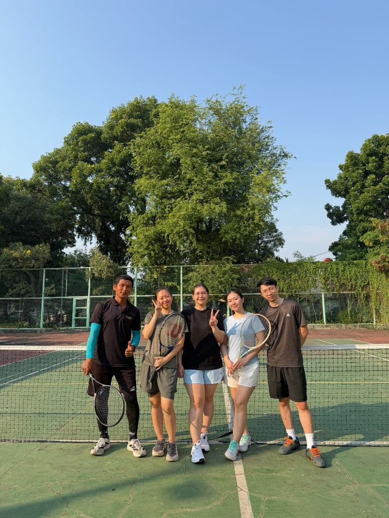 Cengkareng Tenis Club media 5