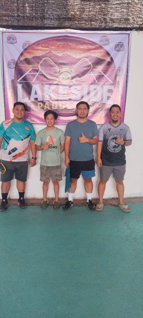 Lakeside Paddlers media 1