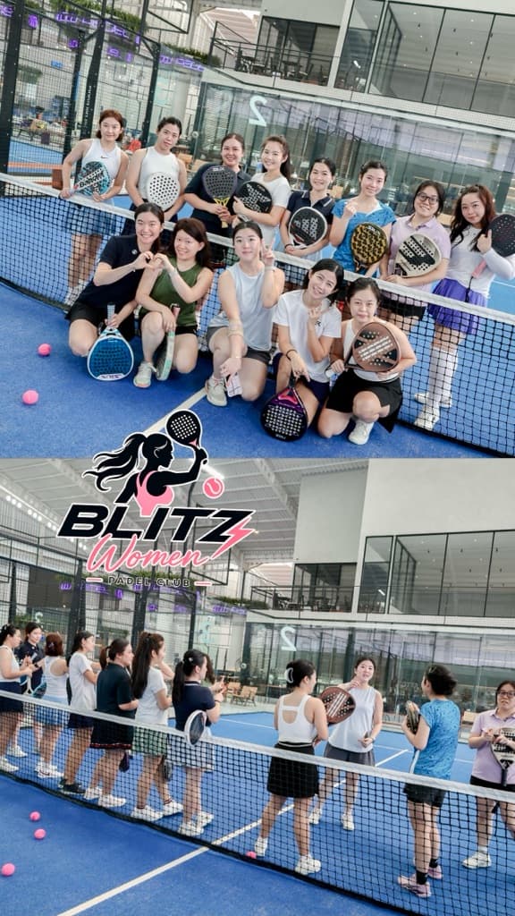 Blitz Women media 1
