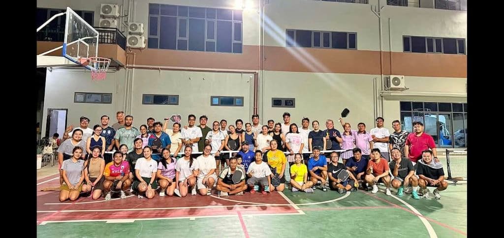 South Baytown Pickleball - Masbate media 3