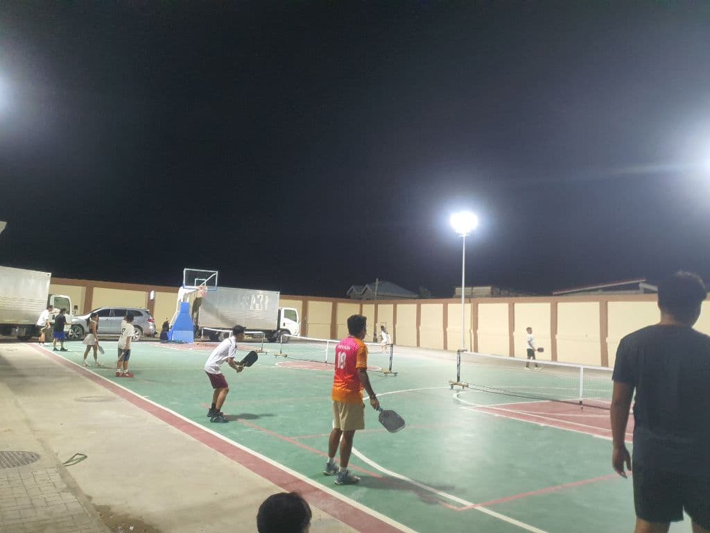 South Baytown Pickleball - Masbate media 2
