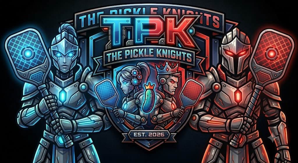 The Pickle Knights media 1