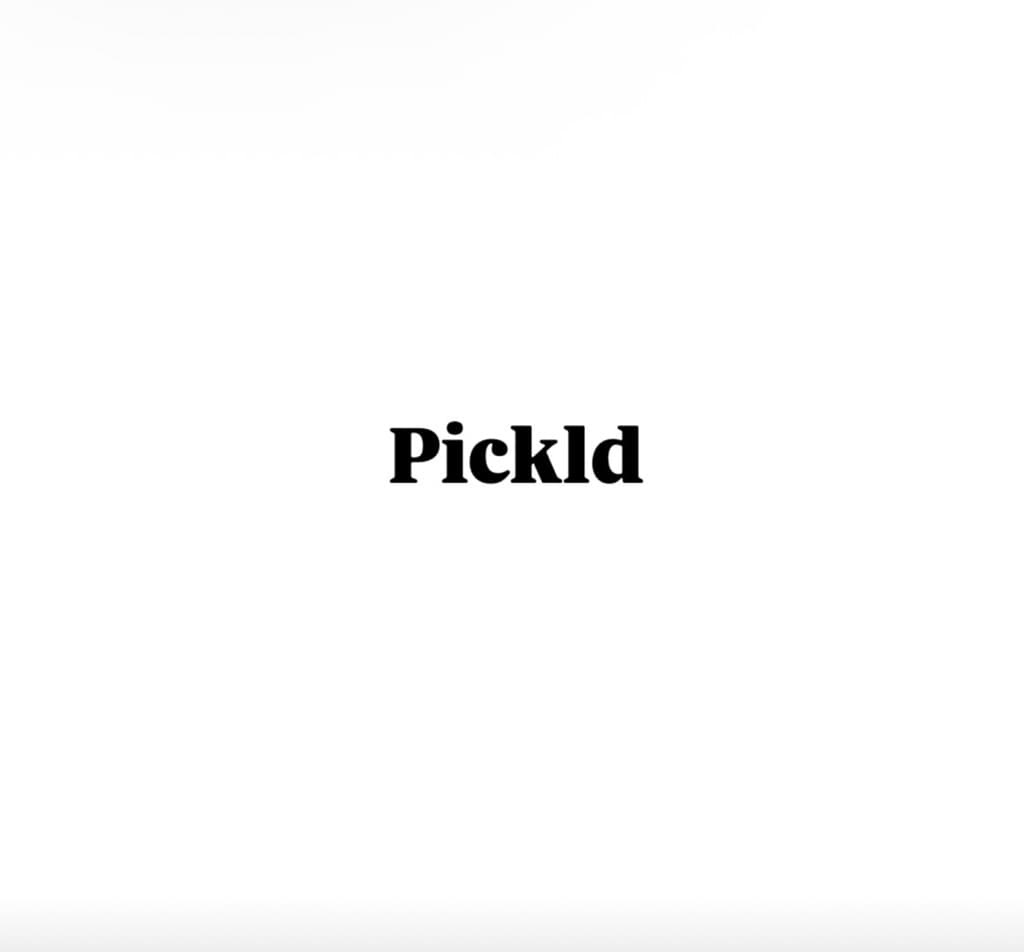 Pickld media 1