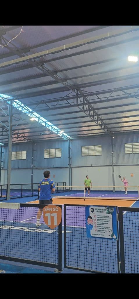 Hi CE 💕 Pickleball Club media 6