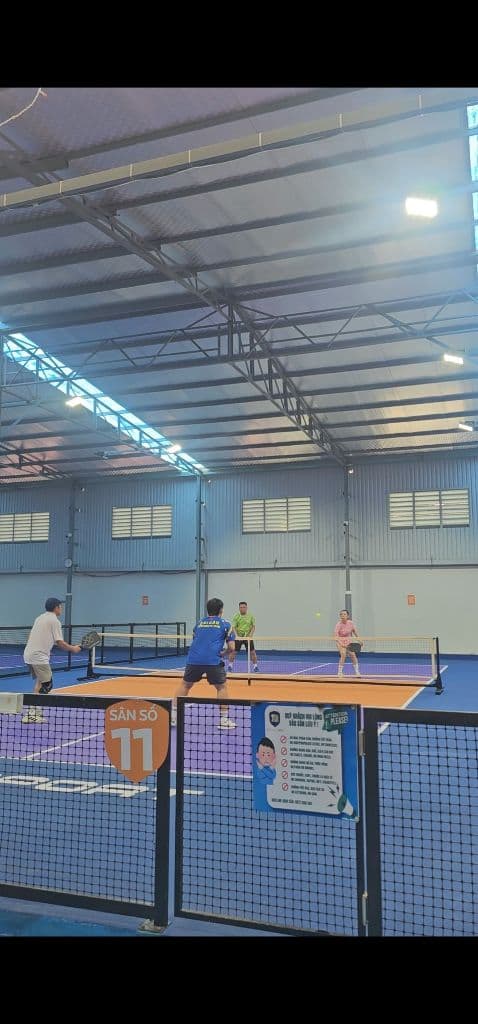 Hi CE 💕 Pickleball Club media 5