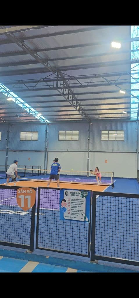 Hi CE 💕 Pickleball Club media 3