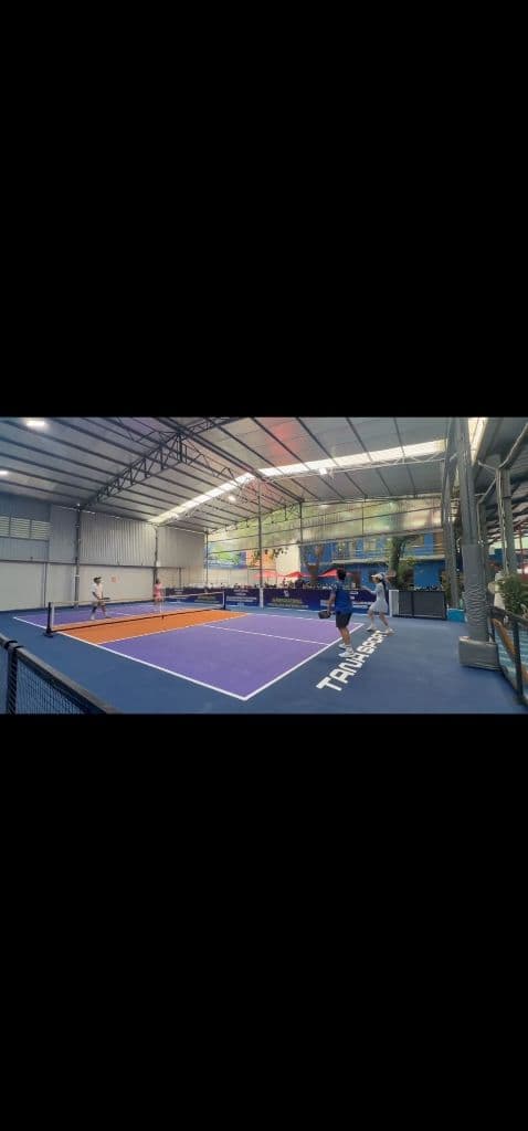 Hi CE 💕 Pickleball Club media 2