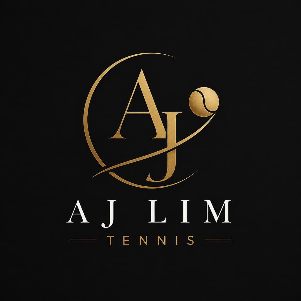Aj Lim Tennis  media 1