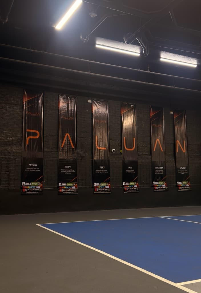 Paluan Pickleball Club media 6