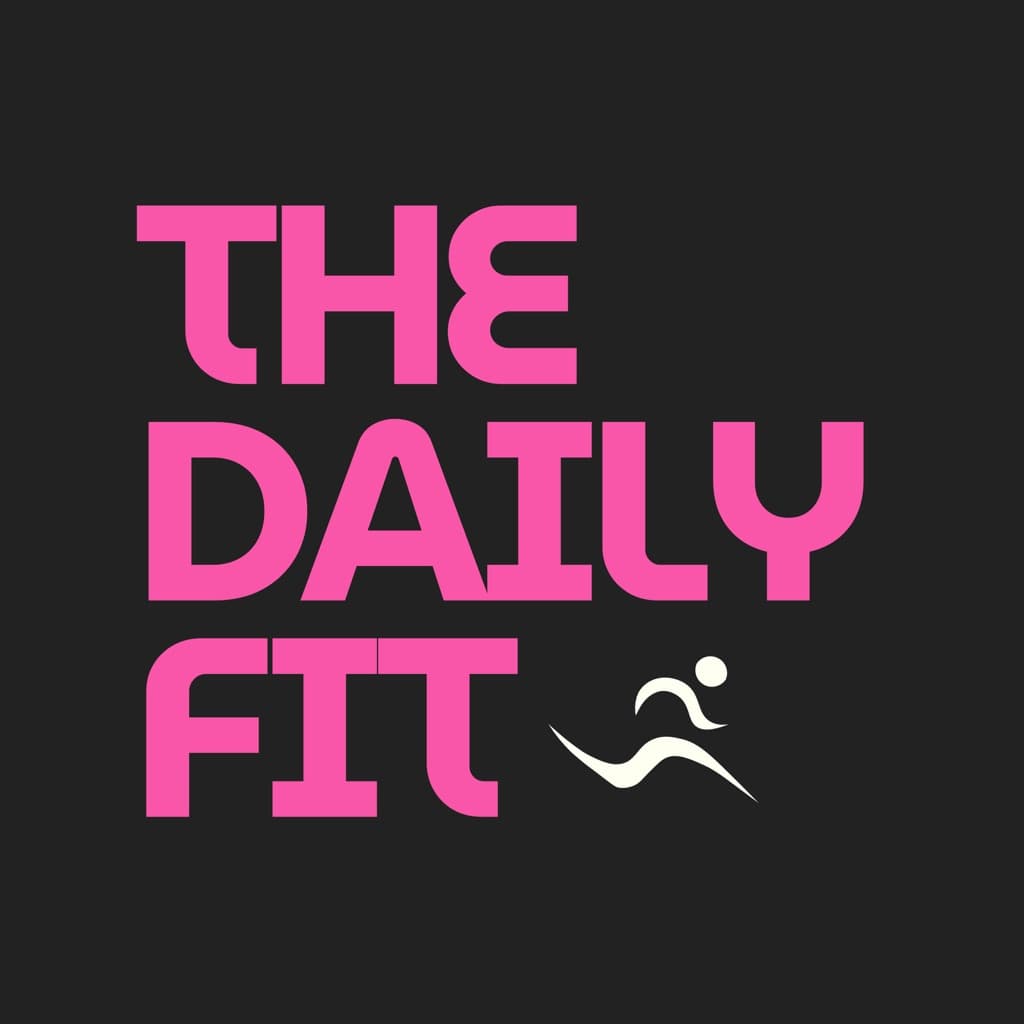 The Daily Fit - TDF Club media 1