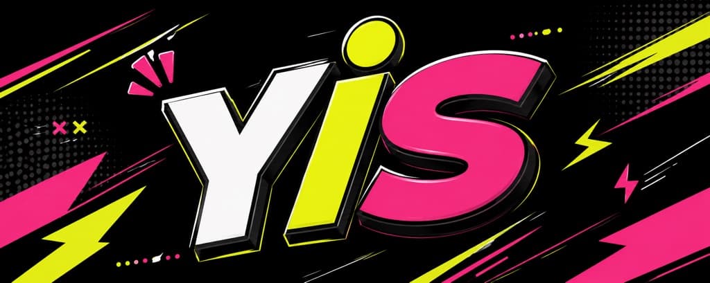 Yes I, Socials! media 1