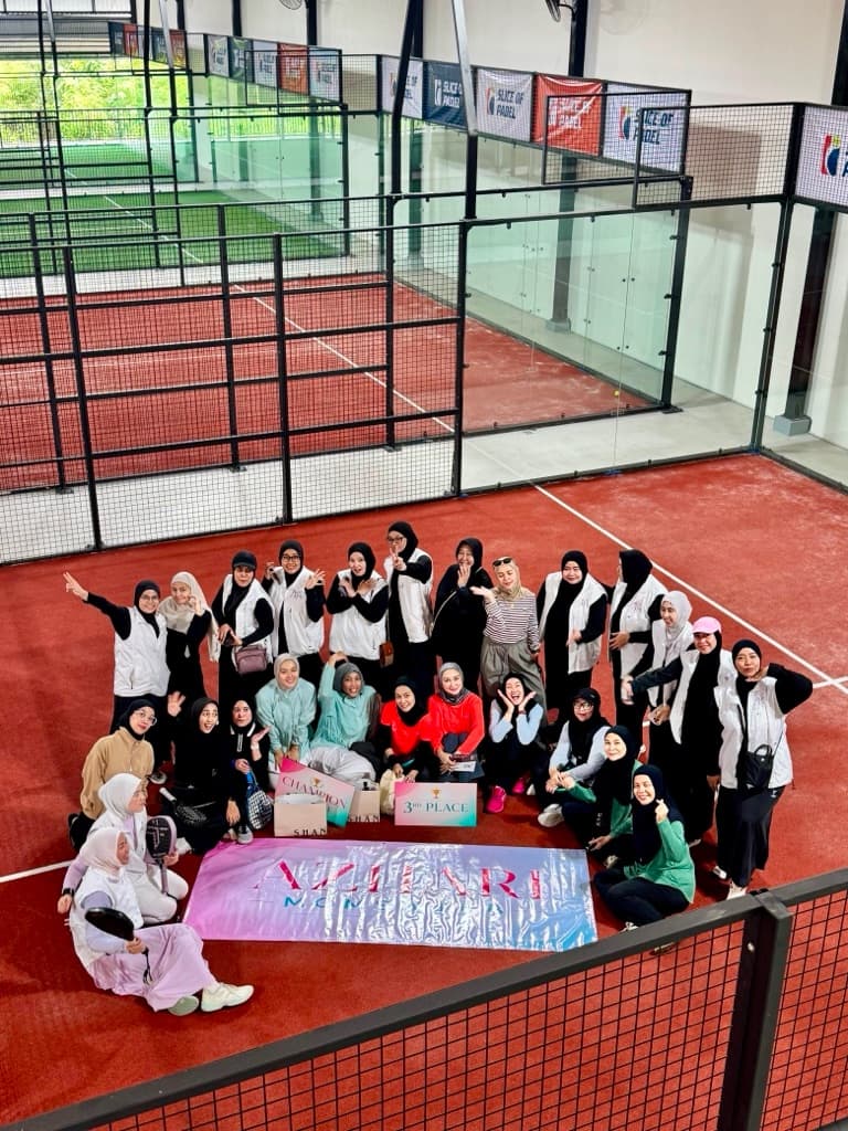 Azhari Moms Club media 1