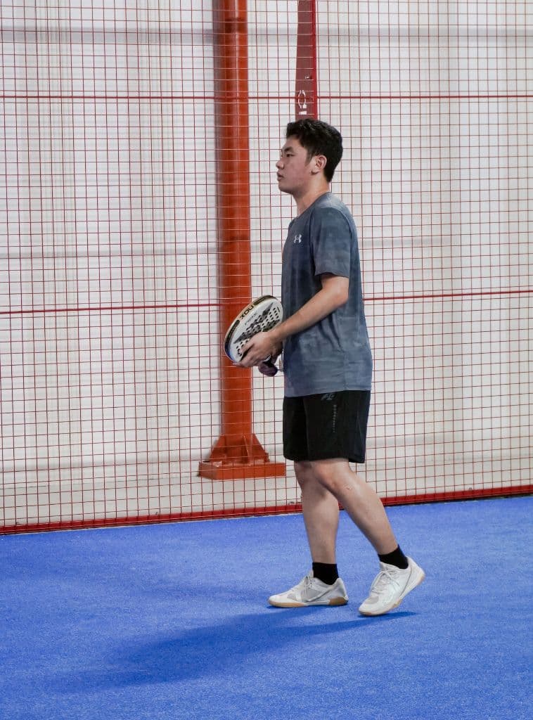 T’padel padel media 4