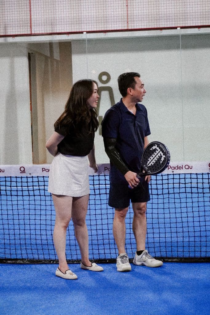 T’padel padel media 6