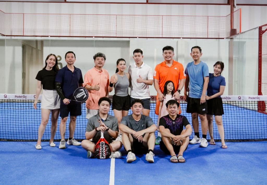 T’padel padel media 5