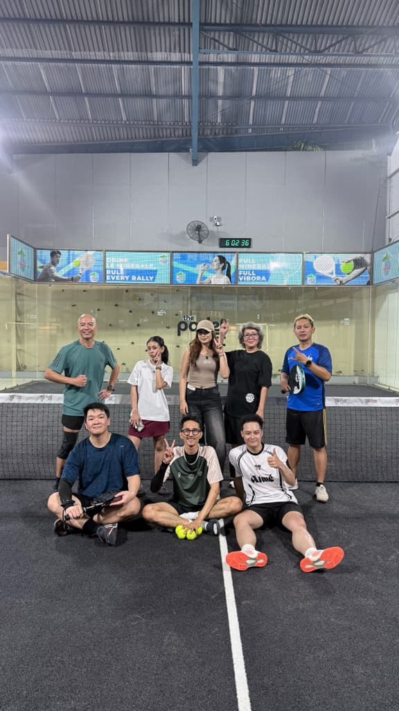 Good Energy Club media 1