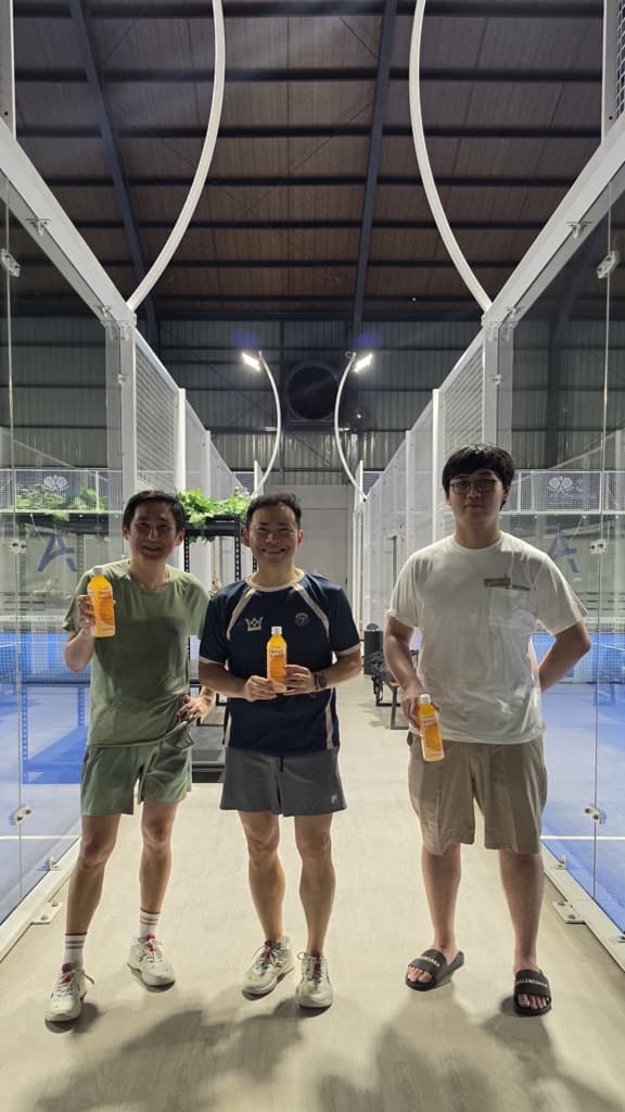 GG Padel Club media 2