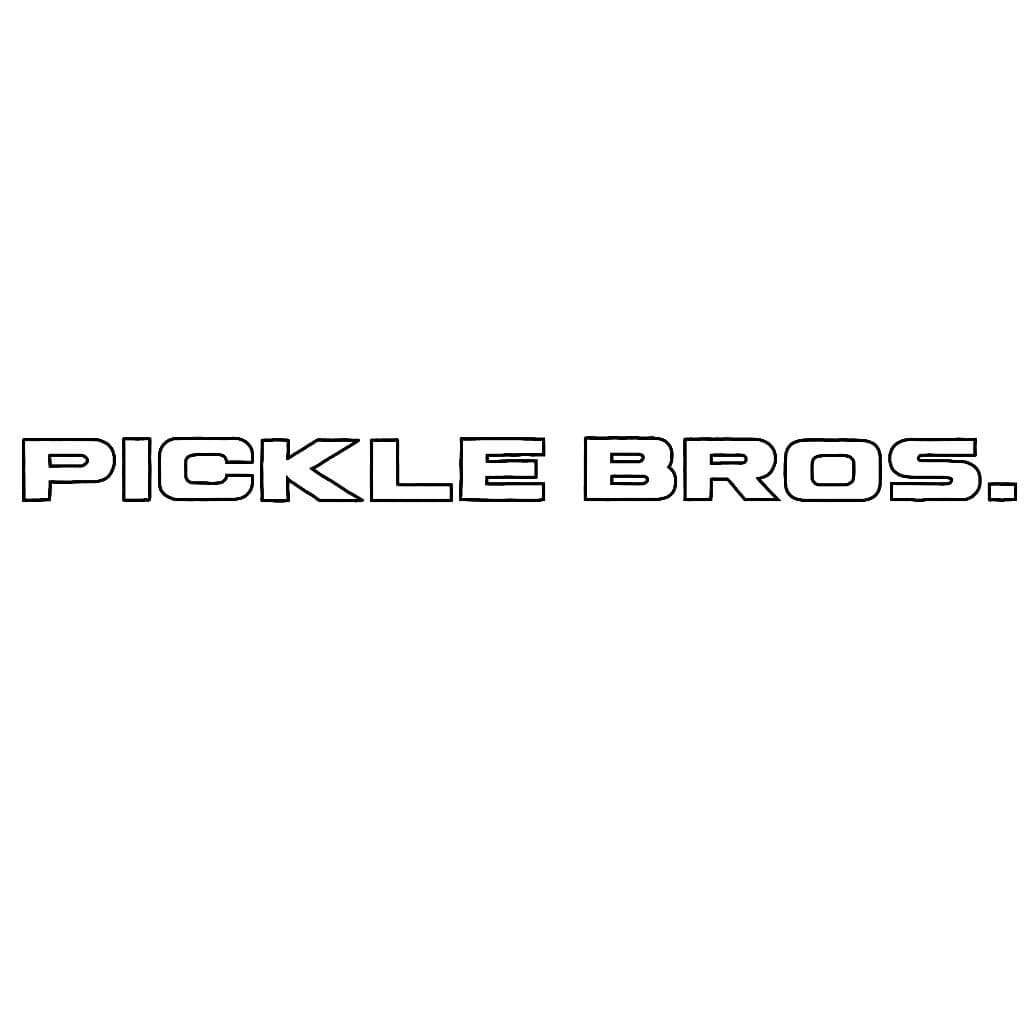 Pickle Bros media 1