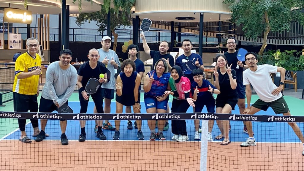 PICKLEBALL CULTURE media 1