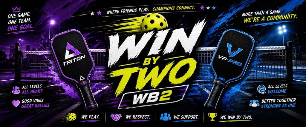 Win By Two (WB2) media 1
