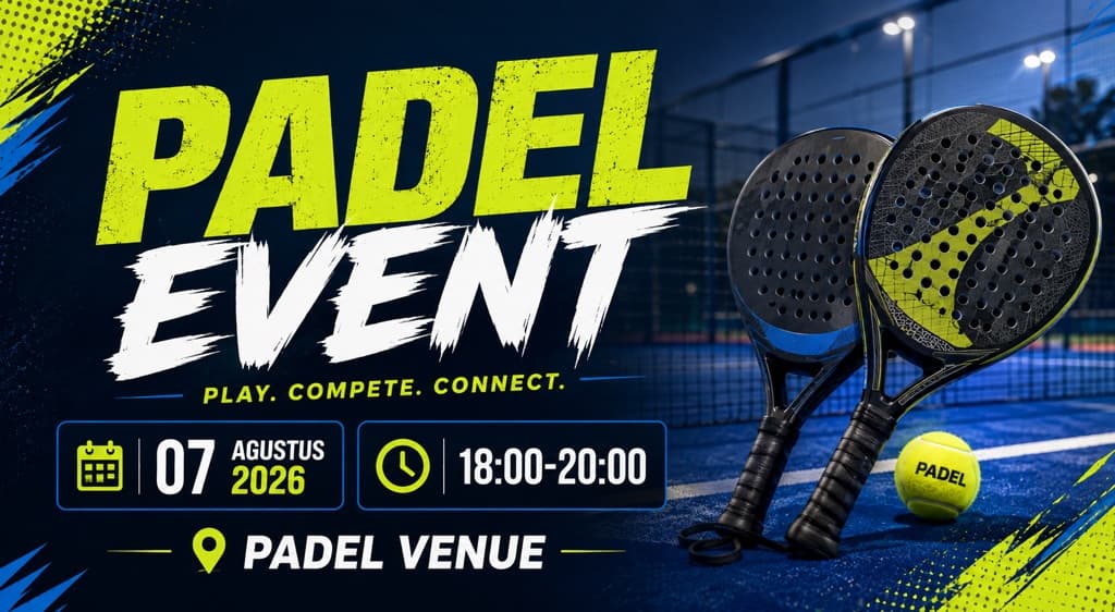 After Work Padel media 1