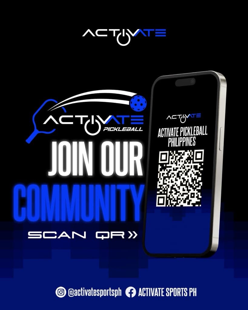 Activate Light - Pickleball media 1