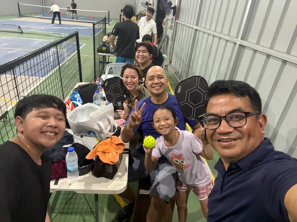 LERMA’S GARDEN PICKLEBALL CLUB media 4