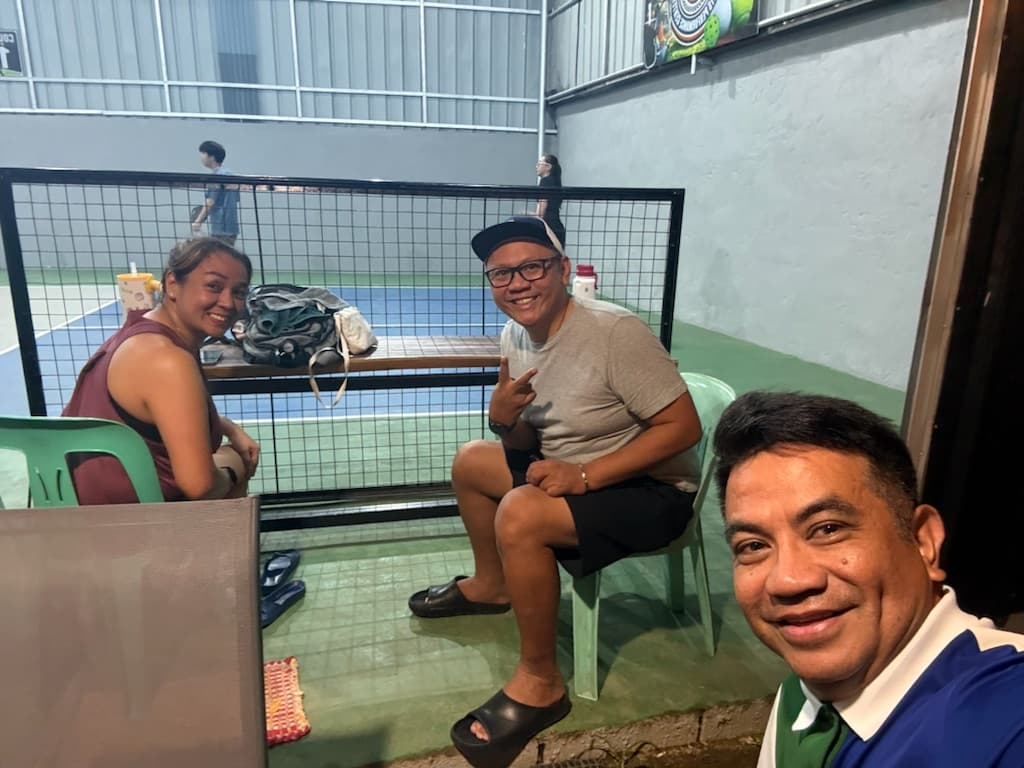 LERMA’S GARDEN PICKLEBALL CLUB media 3