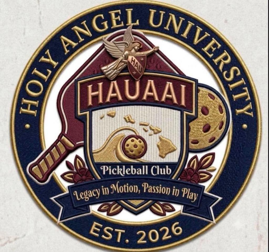 HAU ALUMNI PICKLEBALL COMMUNITY  media 1