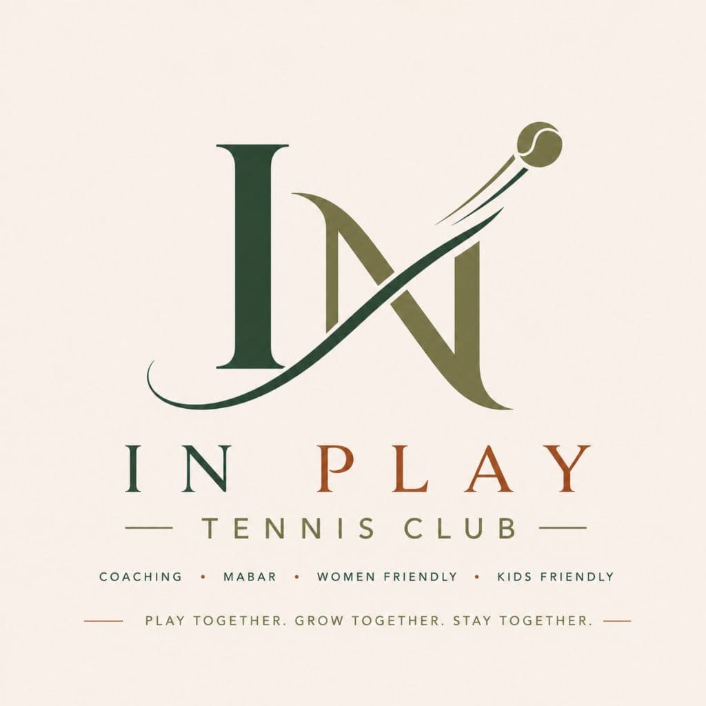 In Play Tennis Club media 1