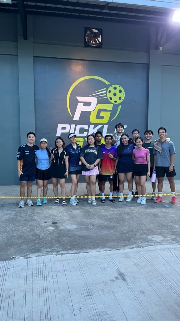 Dink n’ Drive 🥒 media 1