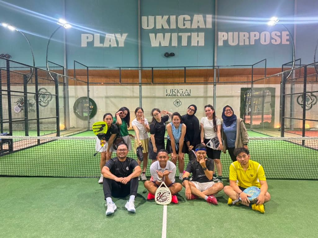 Mulai Padel Aja Dulu media 5