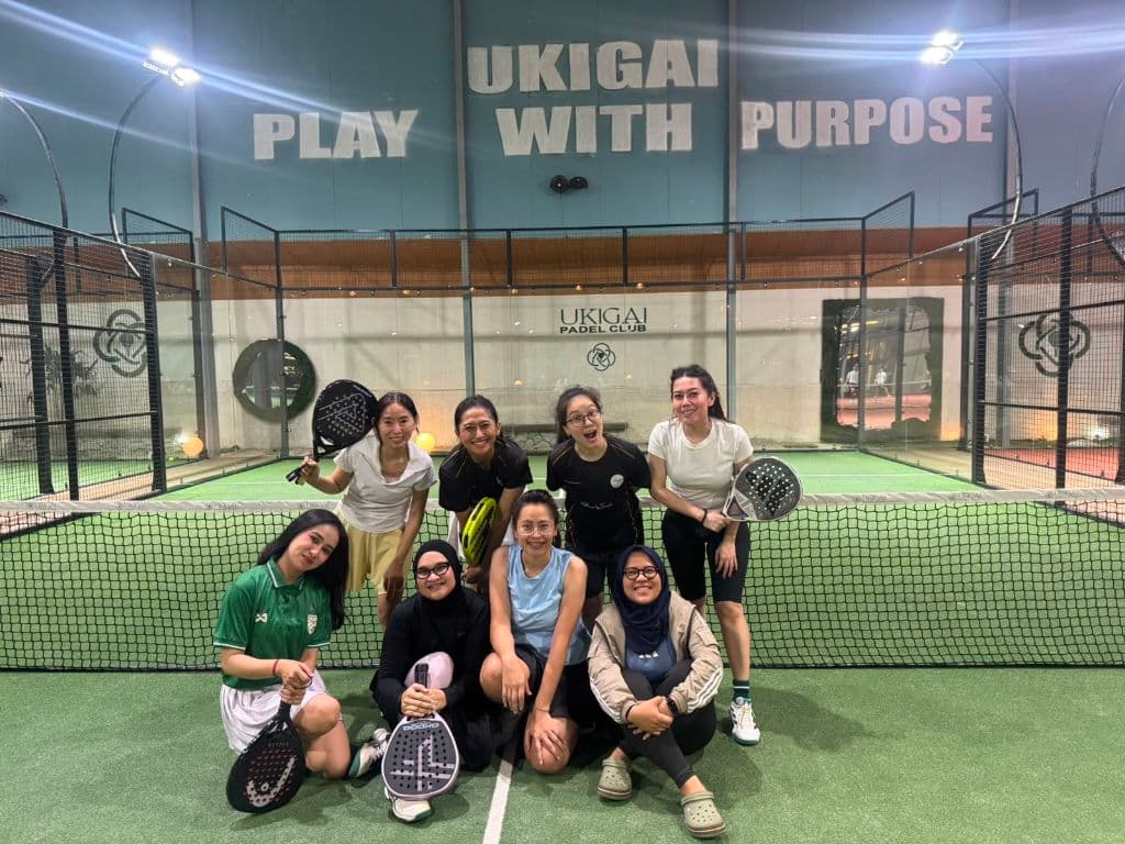 Mulai Padel Aja Dulu media 6