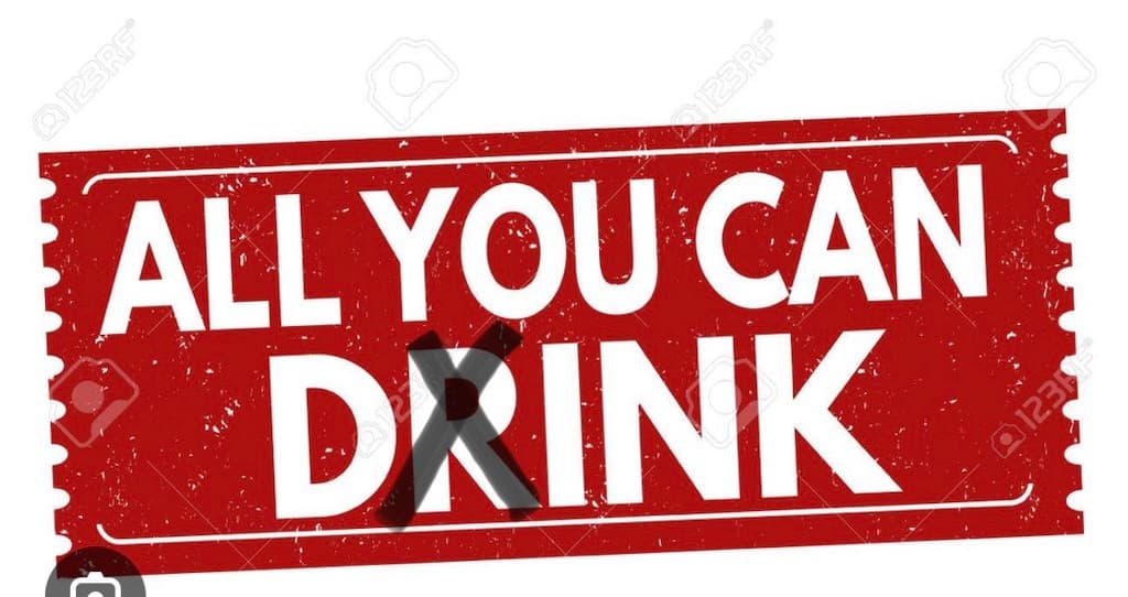 DINK ALL YOU CAN media 1